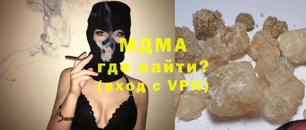 стаф Семилуки
