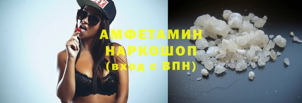 молекула духа Слюдянка