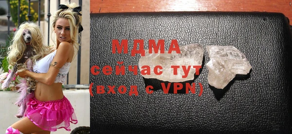 стаф Семилуки